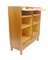 Swedish Teak Archive Cupboard, 1960s, Image 3