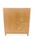 Swedish Teak Archive Cupboard, 1960s, Image 6