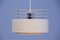 Danish Hydra 2 Ceiling Lamp by Johannes Hammerborg for Fog & Mørup, 1960s 4