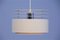 Lampada da soffitto Hydra 2 di Johannes Hammerborg per Fog & Mørup, Danimarca, anni '60, Immagine 4