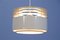 Danish Hydra 2 Ceiling Lamp by Johannes Hammerborg for Fog & Mørup, 1960s 7