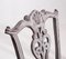Vintage Richly Carved Chairs, Set of 8, Image 11