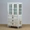 Vintage Wooden Medical Cabinet, 1940s, Image 1