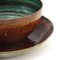 Enameled Copper Bowls by Sergio Santi for Vigna Nuova Firenze, 1950s, Set of 2, Image 6
