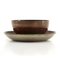 Enameled Copper Bowls by Sergio Santi for Vigna Nuova Firenze, 1950s, Set of 2, Image 2