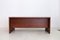 Large Danish Rosewood Desk by Klein Dienst, 1960s 3