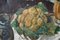 Still Life with Cauliflower by Médard Maertens, 1944 7