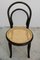 Antique Bentwood Childrens Chairs by Michael Thonet for Gebrüder Thonet Vienna GmbH, 1880s, Set of 2, Image 4