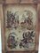 Vintage Leather Decorative Wall Panel 2