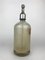 Italian Advertising Soda Syphon Seltzer Bevete Coca-Cola Bar Bottle, 1960s 5