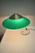 Mid-Century Table Lamp from Stilux Milano, 1960s 5