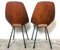 Plywood Dining Chairs by Vittorio Nobili for Fratelli Tagliabue, 1950s, Set of 2, Image 6
