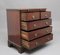 18th Century Mahogany Chest of Drawers 7