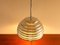 Vintage Space Age German Saturno Pendant Lamp by Kazuo Motozawa for Staff, 1970s 6