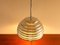 Vintage Space Age German Saturno Pendant Lamp by Kazuo Motozawa for Staff, 1970s, Image 6