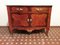 Antique Louis XV Rosewood Sideboard from A. Bedei 1