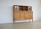 Credenza vintage in quercia, Danimarca, anni '90, Immagine 8