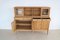 Vintage Danish Oak Sideboard, 1990s 9