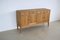 Vintage Danish Oak Sideboard, 1990s 6