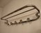 French Coat Rack, 1930s, Image 5