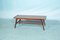 Mid-Century Dutch Teak Coffee Table, 1960s, Image 1