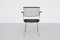 Dutch Resort Armchair by Friso Kramer for Ahrend De Cirkel, 1960s 4