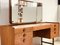 Teak Dressing Table with Mirror from Meredew, 1960s, Image 4
