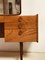 Teak Dressing Table with Mirror from Meredew, 1960s, Image 8