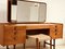 Teak Dressing Table with Mirror from Meredew, 1960s, Image 12