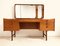 Teak Dressing Table with Mirror from Meredew, 1960s 1