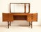 Teak Dressing Table with Mirror from Meredew, 1960s, Image 1