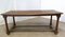 Late-18th Century French Oak Refectory Table 3