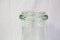 Antique Glass Bottle 5