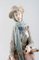 Große spanische Vintage Troubadour Porzellanfigur von Lladro 3