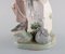 Large Vintage Spanish Troubadour Porcelain Figure from Lladro, Image 7