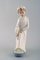 Vintage Spanish Porcelain Figurines of Children from Lladro and Nao, Set of 5 4