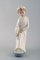 Vintage Spanish Porcelain Figurines of Children from Lladro and Nao, Set of 5, Image 4