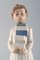 Figurines d'Enfants Vintage en Porcelaine de Lladro et Nao, Espagne, Set de 5 7