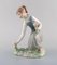 Figurines d'Enfants Vintage en Porcelaine par Lladro, Nao et Zaphir, Espagne, Set de 5 7