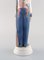 Figurines de Garde Garçons Vintage en Porcelaine de Lladro, Espagne, Set de 2 7