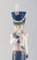 Spanische Vintage Figuren aus Porzellan von Guard Boys von Lladro, 2er Set 3