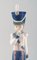 Vintage Spanish Porcelain Figurines of Guard Boys from Lladro, Set of 2, Image 3