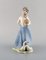 Porcelain Figurines of Children by Tengra & Zaphir for Lladro, Spain, 1980s, Set of 4 4