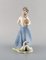 Porcelain Figurines of Children by Tengra & Zaphir for Lladro, Spain, 1980s, Set of 4, Image 4