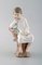 Porcelain Figurines of Children by Tengra & Zaphir for Lladro, Spain, 1980s, Set of 4 8