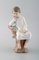 Porcelain Figurines of Children by Tengra & Zaphir for Lladro, Spain, 1980s, Set of 4, Image 8