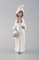 Porcelain Figurines of Children by Tengra & Zaphir for Lladro, Spain, 1980s, Set of 4 6