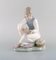 Porcelain Figurines of Children from Lladro & Nao, Spain, 1980s, Set of 4 8