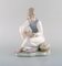 Porcelain Figurines of Children from Lladro & Nao, Spain, 1980s, Set of 4, Image 8