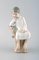 Porcelain Figurines of Children from Lladro & Nao, Spain, 1980s, Set of 4 4